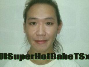 001SuperHotBabeTSx