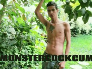 10MONSTERCOCKCUM