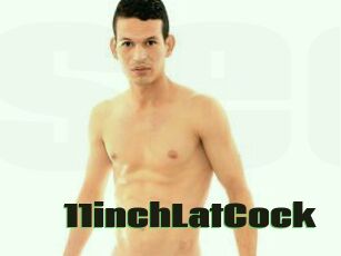 11inchLatCock