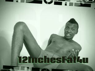 12InchesFat4u