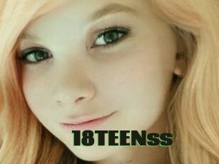 18TEENss