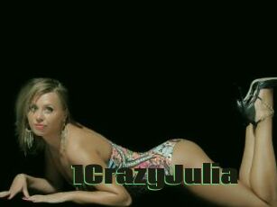 1CrazyJulia