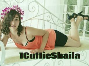 1CuttieShaila