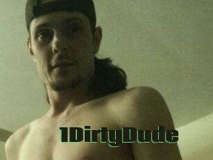 1DirtyDude