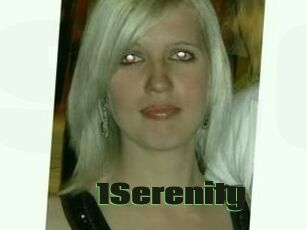 1Serenity