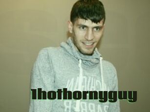 1hothornyguy
