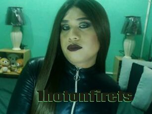 1hotonfirets