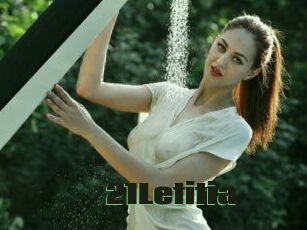 21Letitia