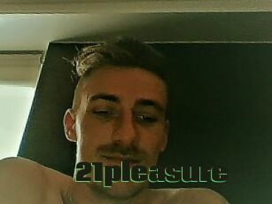 21pleasure