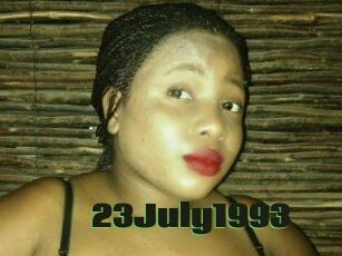 23July1993
