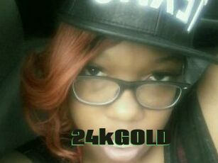 24kGOLD