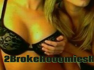 2BrokeRooomiesHd