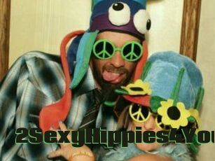 2_Sexy_Hippies_4_You