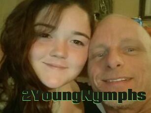 2YoungNymphs