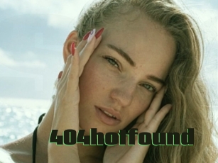 404hotfound