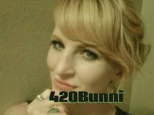 420Bunni