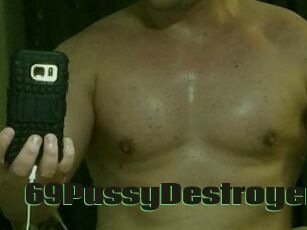 69PussyDestroyer