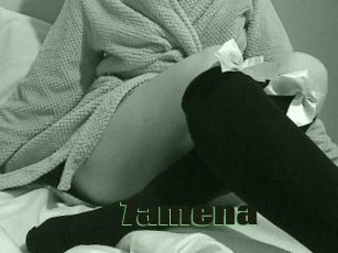 7amena