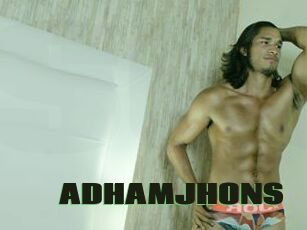 ADHAMJHONS