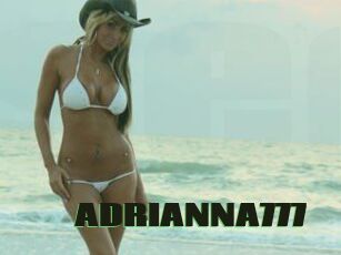 ADRIANNA777