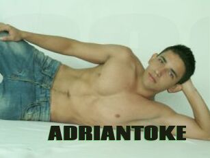 ADRIANTOKE