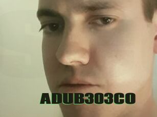 ADUB303CO