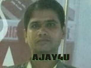 AJAY4U