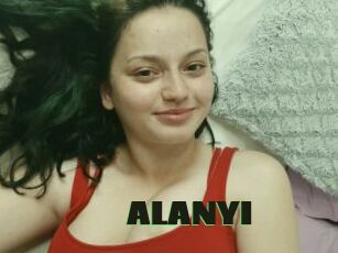 ALANYI