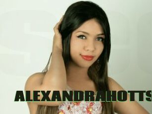 ALEXANDRAHOTTS
