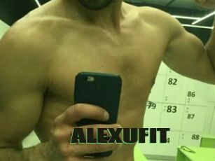 ALEXUFIT