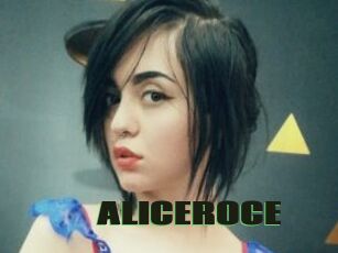ALICEROCE