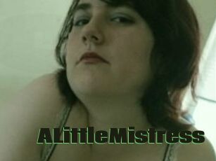 ALittleMistress