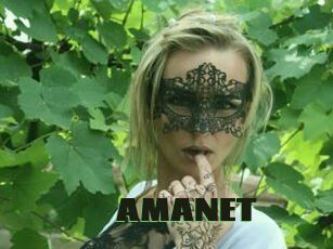 AMANET