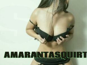 AMARANTASQUIRTX