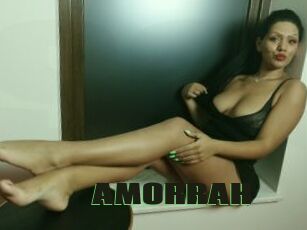 AMORRAH