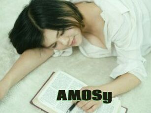 AMOSy