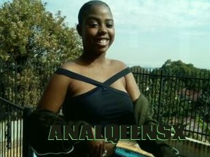ANALQEENSX