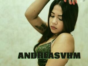 ANDREASVHM