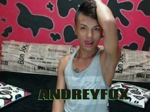 ANDREY_FOX