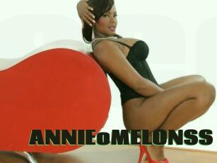 ANNIEoMELONSS