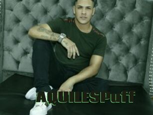 AQUILESPuff