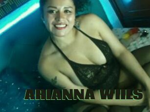 ARIANNA_WIILS