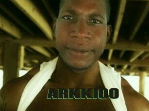 ARKKIOO