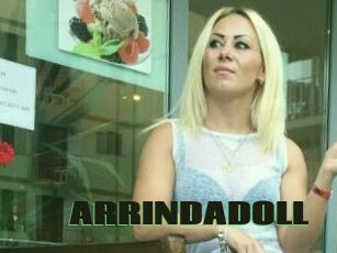 ARRINDADOLL