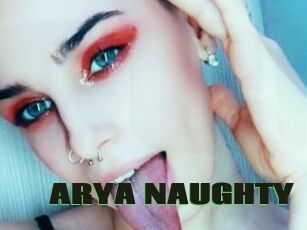 ARYA_NAUGHTY
