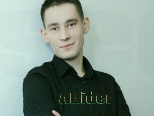ARider