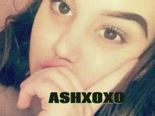 ASHXOXO
