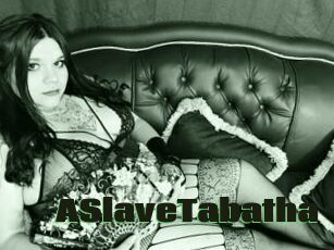 ASlaveTabatha