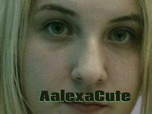 AalexaCute