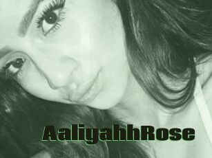 AaliyahhRose_